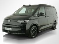 Volkswagen T7 California - Vorschau Bild 15
