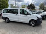 Mercedes-Benz Vito Tourer 114 CDI/LANG*4MATIC l*Aut*8 Sitze - Mercedes-Benz Vito Gebrauchtwagen in München