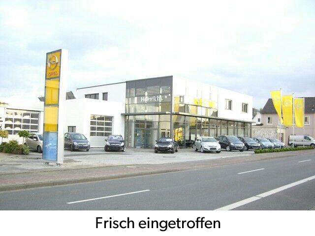 Opel VIVARO B 9-SITZE L2H1 AHK NAVI DOPPELKLIMA PDC