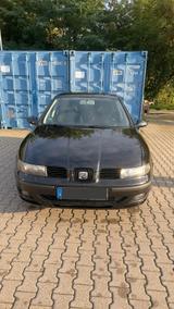 Seat Leon 1.6 / LPG Prins - Seat Leon mit LPG-Antrieb