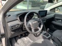 Dacia Sandero - Vorschau Bild 10