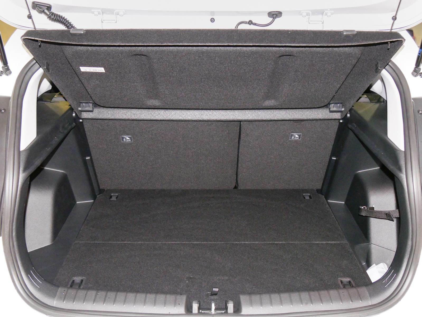 Hyundai BAYON – Bild 19