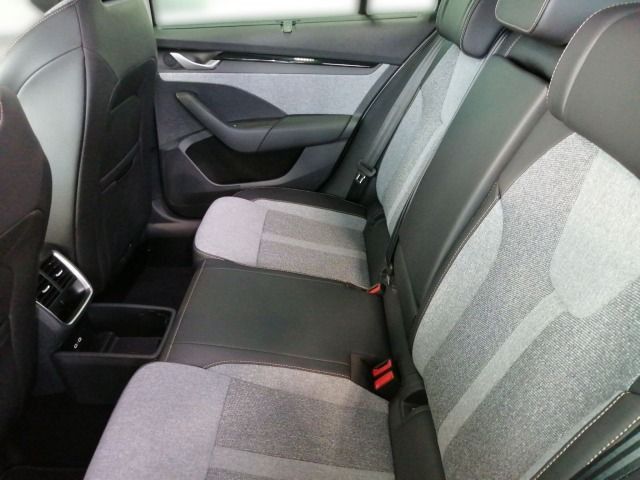 Skoda Octavia - Bild 5