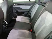 Skoda Octavia - Vorschau Bild 5