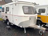 HYMER / ERIBA / HYMERCAR Eriba Touring 550 1.500 Kg, Komfortpaket, Legend - HYMER / ERIBA 550