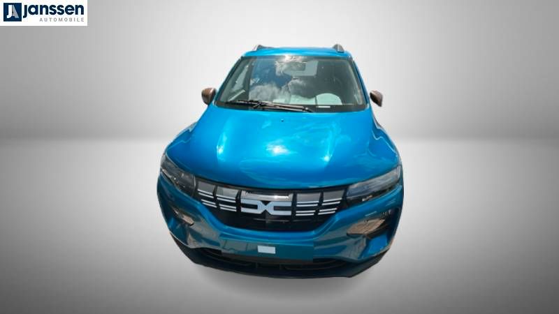 Fahrzeugabbildung Dacia Spring Extreme ELECTRIC 65