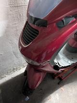 Peugeot Elyseo 150 - PEUGEOT ROLLER ELYSEO