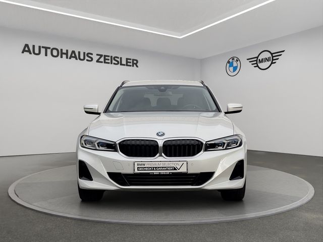 Foto Nummer 5: BMW 330e
