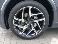 Audi Q6 e-tron - Vorschau Bild 8