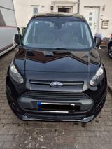 Ford Tourneo Connect 1.0 EcoBoost 74kW Titanium T... - Ford Tourneo Connect von privat