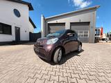 Toyota IQ + 1,4-l-D-4D Klima Reifen, Bremsen NEU , TOP - Toyota IQ mit Diesel-Antrieb