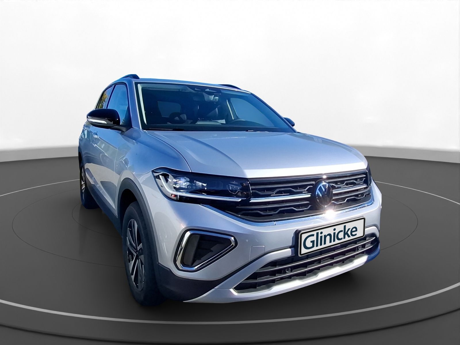 Volkswagen T-Cross - Bild 13