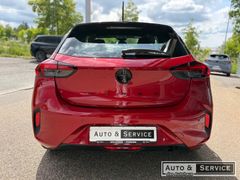 OPEL Corsa F GS-Line Facelift 1.2*MT*CAM*Allwetter*