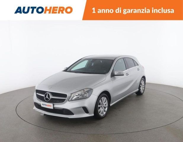 Mercedes-Benz MERCEDES-BENZ A 180 d Automatic Business