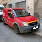 Ford Transit Connect 1.8 TDCi/90CV PC-TN - gebrauchte Ford Transit Connect aus dem Jahr 2011