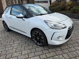 Citroën DS3 SportChic - Citroën DS3 mit Diesel-Antrieb