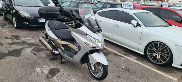 Kymco Xciting 500i