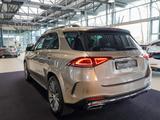 Mercedes-Benz GLE 400 d 4M AMG Line Pano AHK MULTIBEAM CarPlay - Mercedes-Benz GLE 400 in Bielefeld