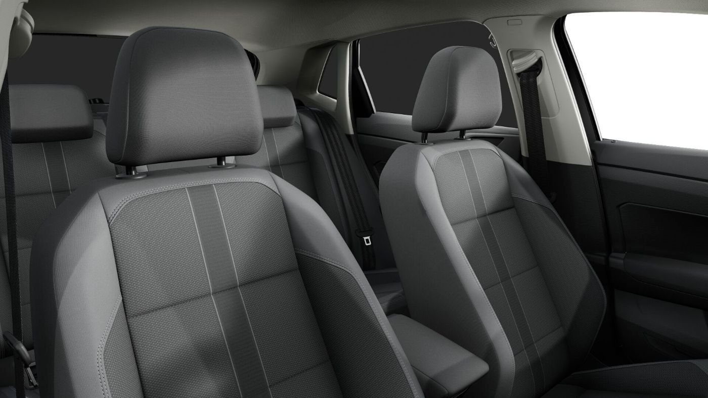 Volkswagen Polo - Bild 6
