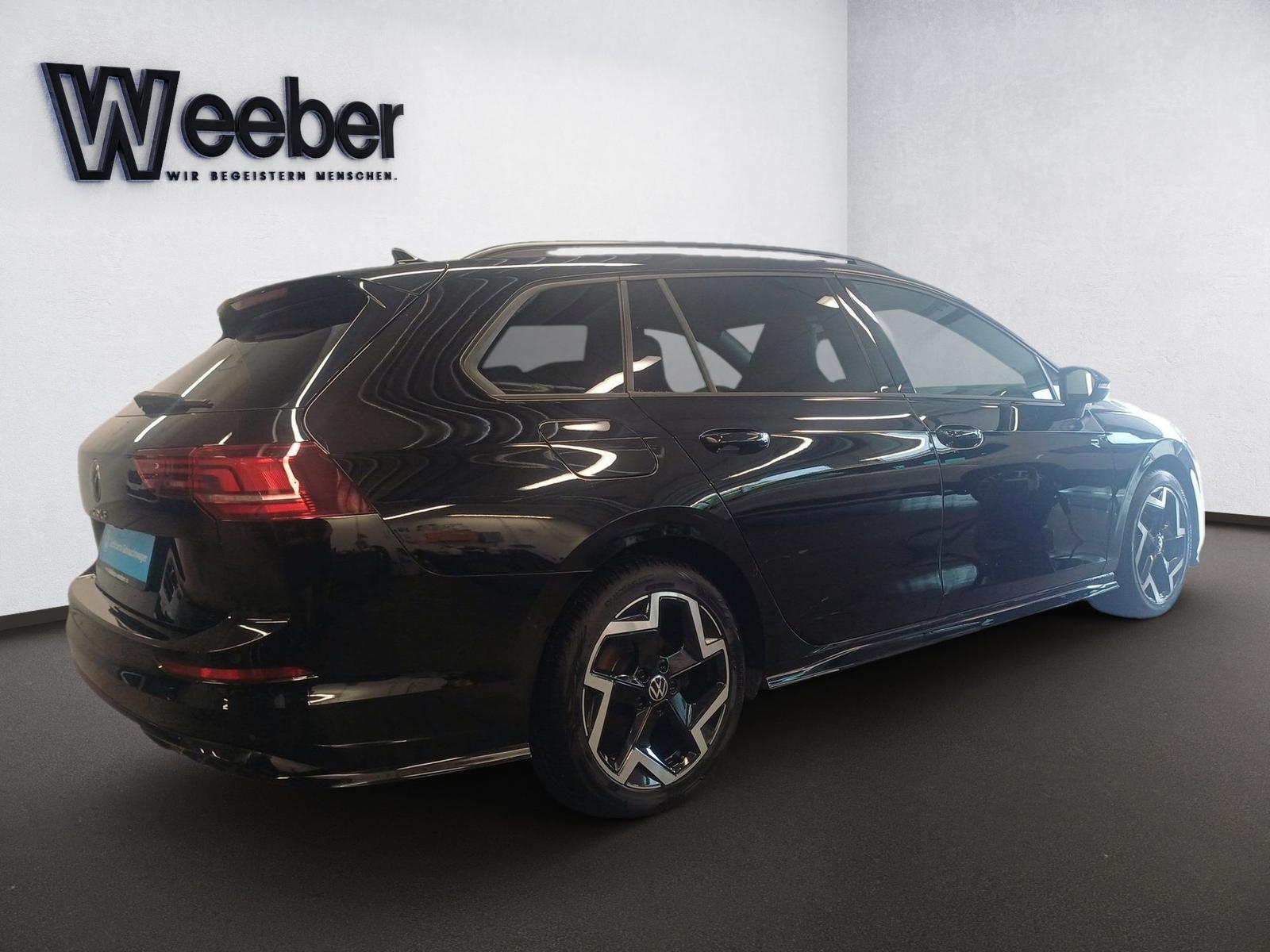 Volkswagen Golf Variant R-Line *SHZ*KAMERA*LED*APP CONNECT*, миниатюра 14