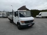 Mercedes-Benz Vario 616 DoKa - Mercedes-Benz Vario 616