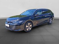 Volkswagen Passat Variant - Vorschau Bild 2