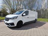 Renault Trafic, Kasten, Komfort L2H1,V150dCi, Voll & Top - Renault Trafic dci 150