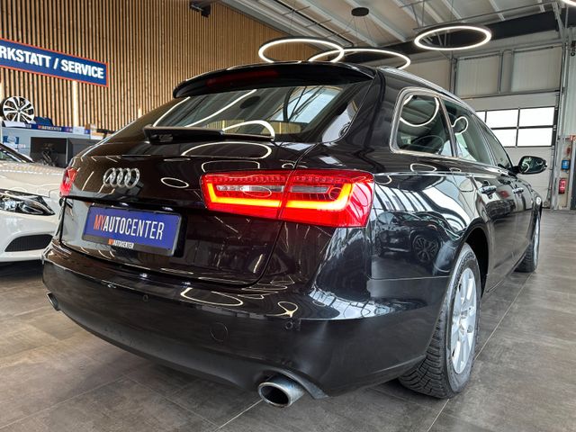 Audi A6 Avant 2.0 TFSI *BiXenon*Pano*
