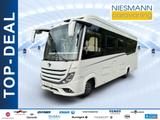 Concorde Charisma 910 MI E&P Stützen*1100Ah Lithium*AHK - Concorde Charisma 910 LI