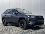 Toyota RAV 4 2.5 Hybrid 4x2 Lithium Style Plus PANO ACC - Toyota RAV 4: Automatik