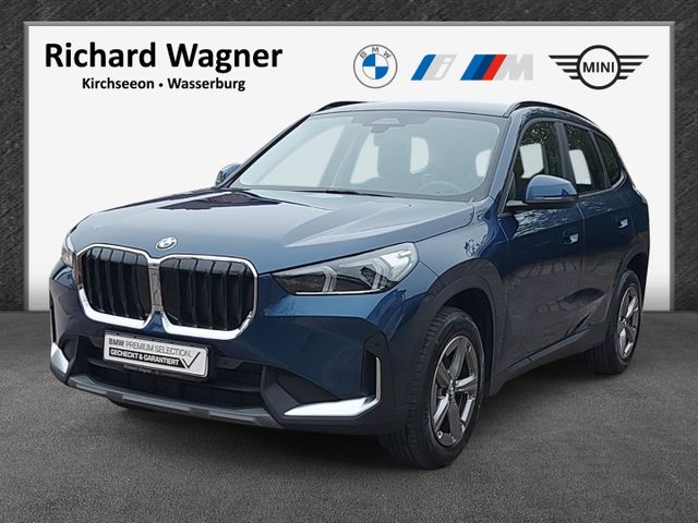 BMW X1 sDrive18i CarPlay Memory Premium-Paket Wirele