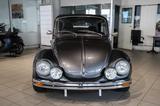 Volkswagen Käfer Cabriolet - VW Käfer Gebrauchtwagen in Stuttgart