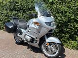 BMW R 1150 RT - BMW 2002 R1150R