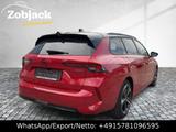 Opel Astra 1,2 Sports Tourer Hybrid 48 V GS - Opel Astra Gebrauchtwagen in Dresden