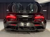 McLaren 720S Keramik 360° Full Carbon Lift B&W Full PPF - McLaren 720S: Sportwagen