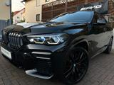 BMW X6 xDrive30d M Sport Laser*HiFi*360°*Shadow*22" - BMW X6 in Wiesbaden