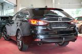 Mazda 6 SKYACTIV-G OPTIMUM *Navi*LEDER*Kamera*AHK* - Mazda 6: Automatik