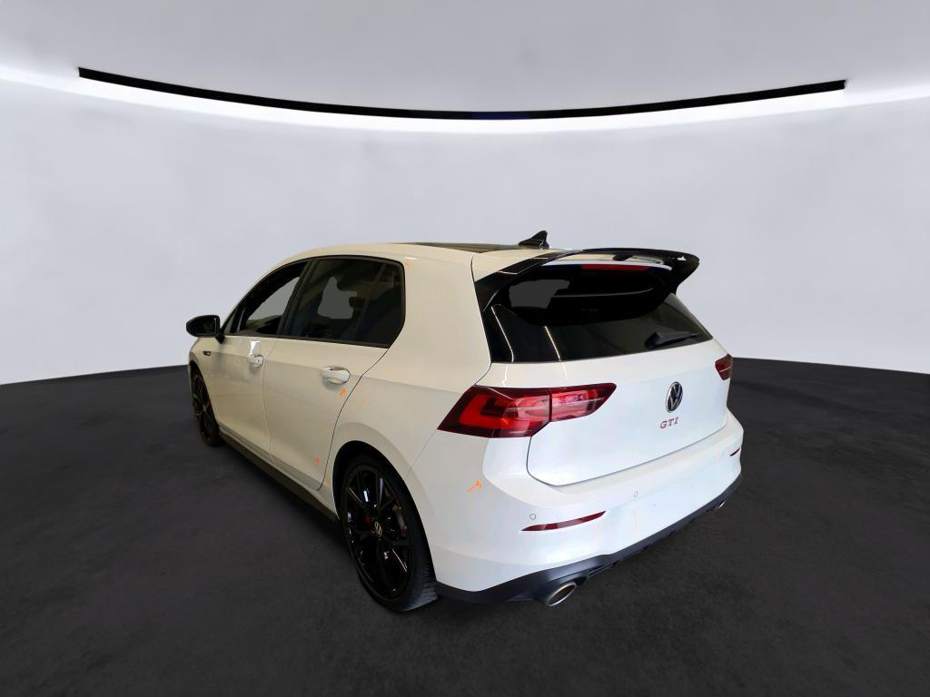 Volkswagen Golf GTI Clubsport 2.0 TSI/TRAVEL/PANO/CAM, миниатюра 3