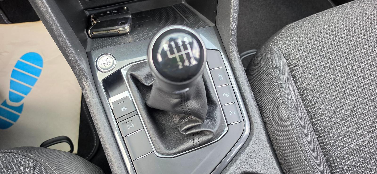 Volkswagen Tiguan*Allspace*1.5*TSI*Keyless*Kamera*AHK*MEGA*