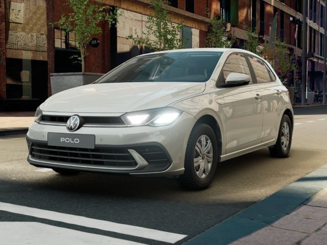 Volkswagen Polo - Bild 2