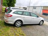 Ford Verkauf Auto - Ford Mondeo in Kassel