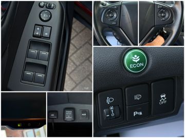Honda CR-V - 11