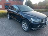 Volkswagen VW Touareg 7P zu verkaufen - Volkswagen Touareg: 7