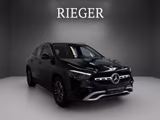 Mercedes-Benz GLA 180 Advanced*Spurhalte*Kamera*LED*SHZ*DAB*++ - Mercedes-Benz Gebrauchtwagen von 2024