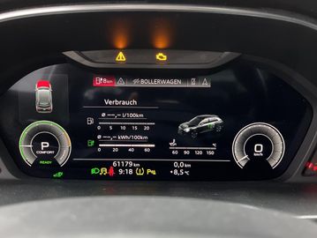 Audi Q3 - 7