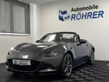 Mazda MX-5 2.0 SKYACTIV-G 160 Sports-Line LED Navi - Mazda MX-5: Sports Line