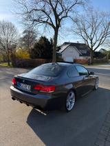 BMW 330i / N52 / Logic 7 / Scheckheft - BMW 330 aus 2007: 330i