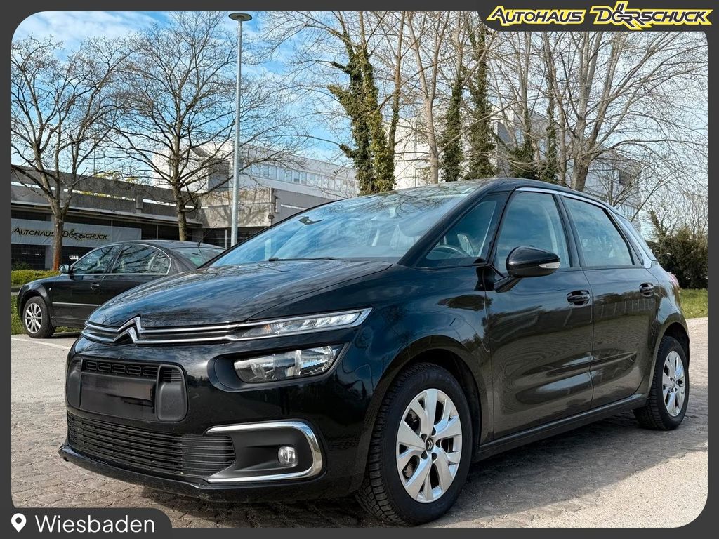 Citroën SpaceTourer