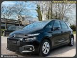 Citroën C4 SpaceTourer Feel NAVI. E-HECKKL. KEYLESS - Citroën SpaceTourer: N