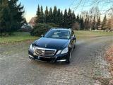 Mercedes-Benz Mercedes E200 W212 - Mercedes-Benz E 200 in Chemnitz